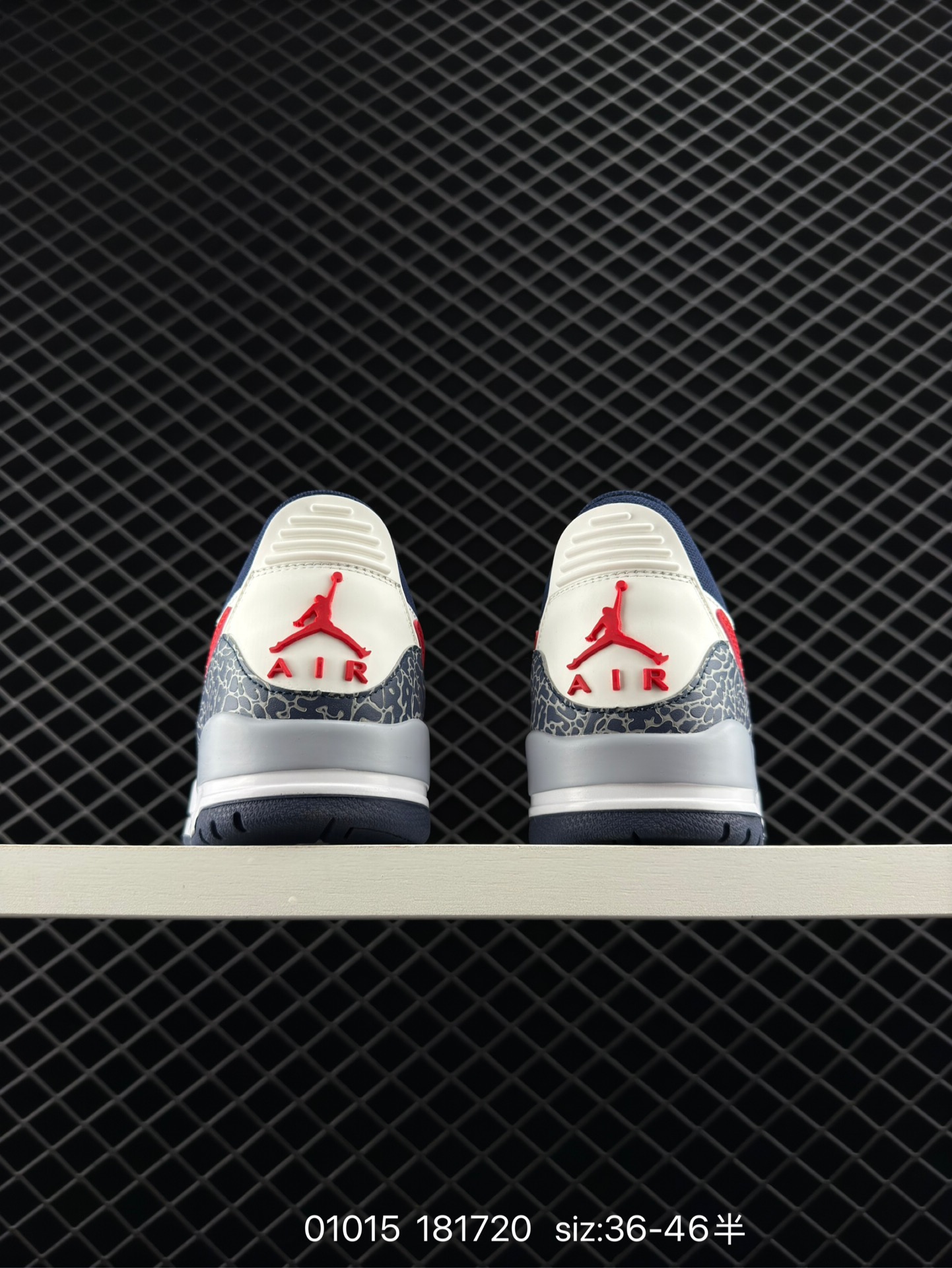 Nike Air Jordan Legacy 312 Low